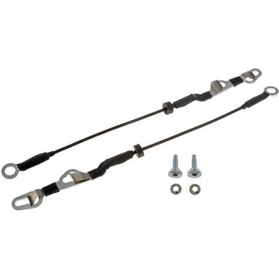 Tailgate Cable by DORMAN/HELP - 38539 pa6