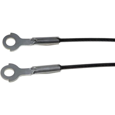 Tailgate Cable by DORMAN/HELP - 38540 pa5