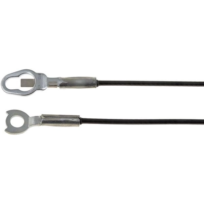 DORMAN/HELP - 38542 - Tailgate Cable pa7