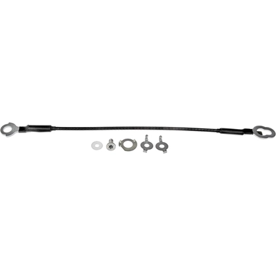 DORMAN/HELP - 38546 - Tailgate Cable pa9
