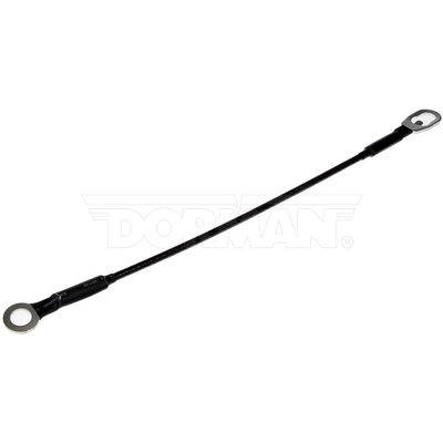 Tailgate Cable by DORMAN/HELP - 38548 pa7