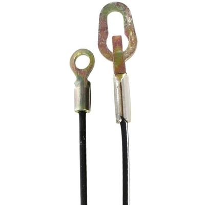 PIONEER - CA2307 - Tailgate Release Cable pa1
