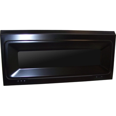 Tailgate by CROWN AUTOMOTIVE JEEP REPLACEMENT - J5454025 pa1