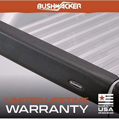 Tailgate Guard by BUSHWACKER - 48516 pa7