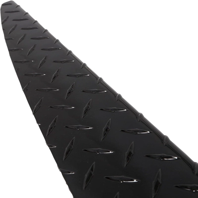 DEE ZEE - DZ2138B - Tailgate Guard pa6