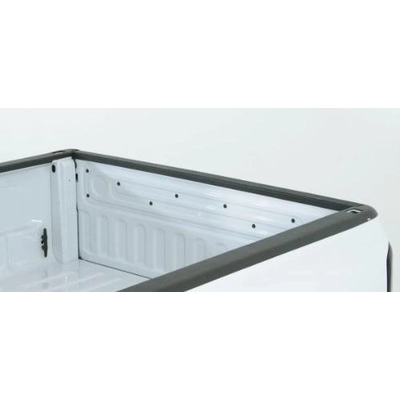 WESTIN - 72-01161 - Tailgate Guard pa6