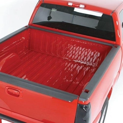WESTIN - 72-01477 - Tailgate Guard pa8