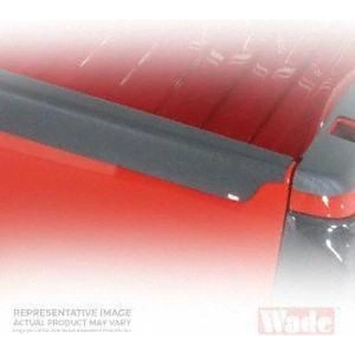 Tailgate Guard by WESTIN - 72-01487 pa1