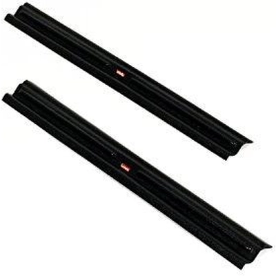 Tailgate Guard by WESTIN - 72-01681 pa4