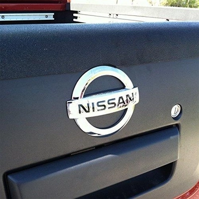 Tailgate Guard by WESTIN - 72-01891 pa11