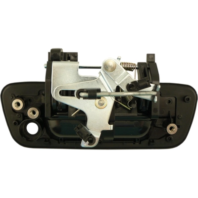 Tailgate Handle by ACI/MAXAIR - 360222 pa2