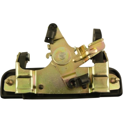 Tailgate Handle by ACI/MAXAIR - 360321 pa2