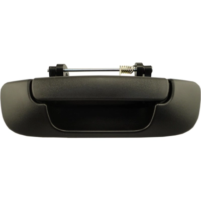 Tailgate Handle by ACI/MAXAIR - 360610 pa1