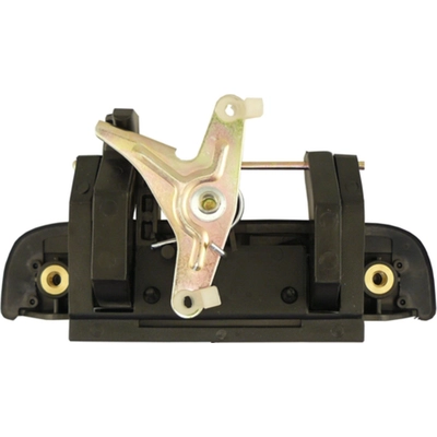 Tailgate Handle by ACI/MAXAIR - 360811 pa2