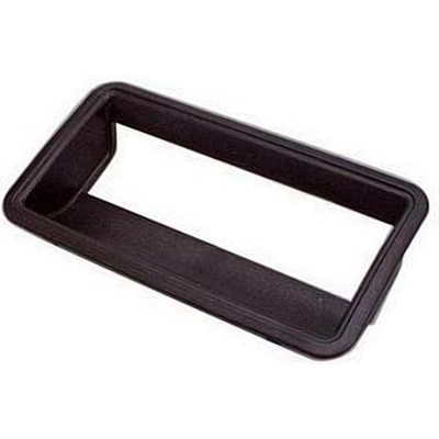 Various Manufacturers - GM1916101 - Tailgate Handle Bezel pa1