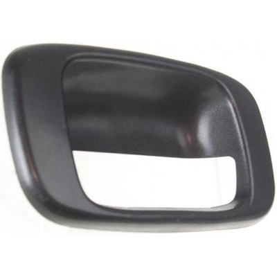 Various Manufacturers - GM1916102 - Tailgate Handle Bezel pa4