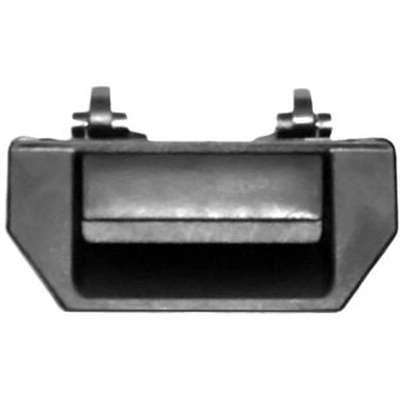 Tailgate Handle Bezel by SHERMAN PARTS - 1642-505-0 pa1