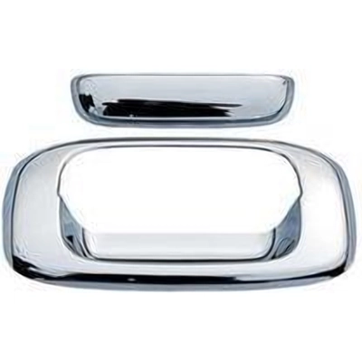 Tailgate Handle Cover by AUTO VENTSHADE - 686551 pa1