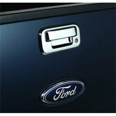 Tailgate Handle Cover by AUTO VENTSHADE - 686552 pa3