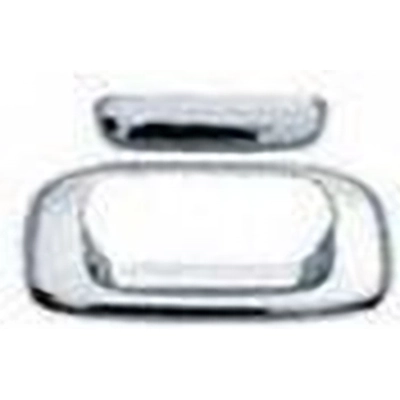 Tailgate Handle Cover by AUTO VENTSHADE - 686565 pa1