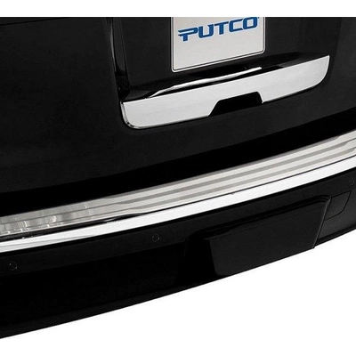 Tailgate Handle Cover by PUTCO - 400081 pa3