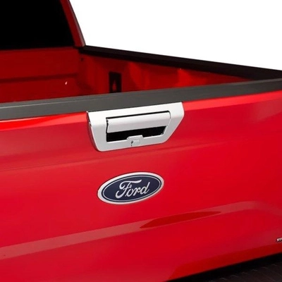 Tailgate Handle Cover by PUTCO - 401068 pa8