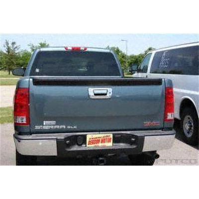 Tailgate Handle Cover by PUTCO - 401090 pa7