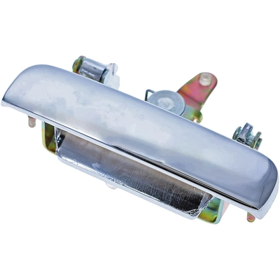 DORMAN  - 77074  - Tailgate Handle pa2