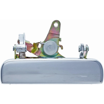 DORMAN  - 77074  - Tailgate Handle pa4