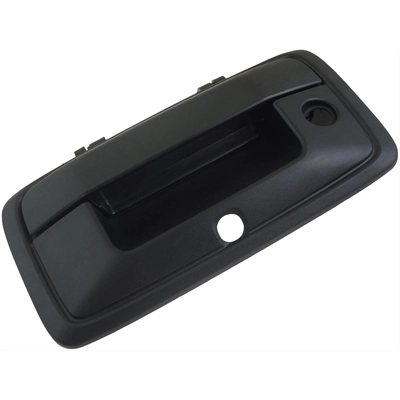 DORMAN - 82543 - Tailgate Handle With Keyhole And Camera Hole pa1