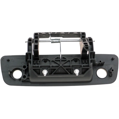Tailgate Handle by DORMAN - 83202 pa2