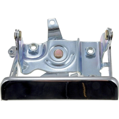 Tailgate Handle by DORMAN/HELP - 77050 pa10