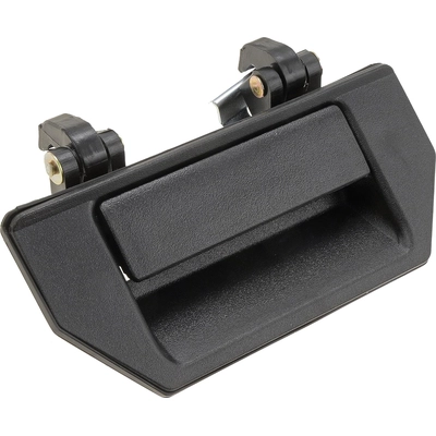 Tailgate Handle by DORMAN/HELP - 77057 pa10
