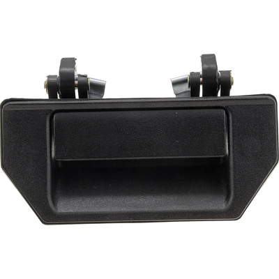 Tailgate Handle by DORMAN/HELP - 77057 pa11