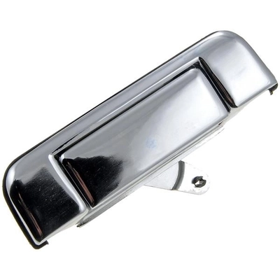 Tailgate Handle by DORMAN/HELP - 77058 pa1