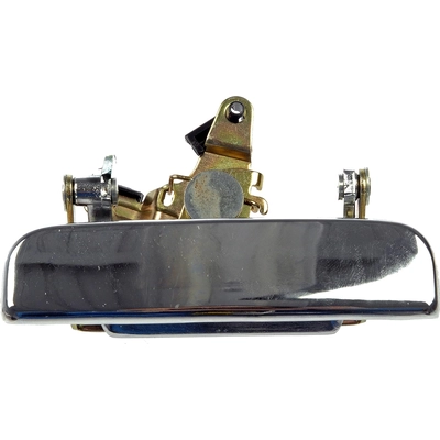 Tailgate Handle by DORMAN/HELP - 77074 pa10