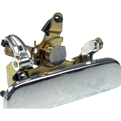 Tailgate Handle by DORMAN/HELP - 77074 pa12