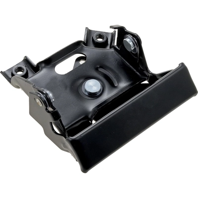 Tailgate Handle by DORMAN/HELP - 77076 pa13