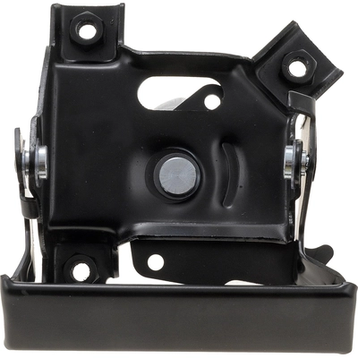 Tailgate Handle by DORMAN/HELP - 77076 pa14