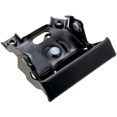 Tailgate Handle by DORMAN/HELP - 77076 pa5