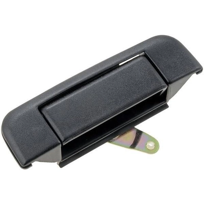 Tailgate Handle by DORMAN/HELP - 77103 pa5