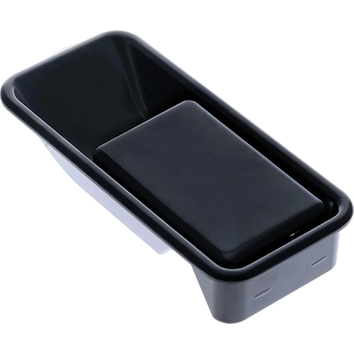 Tailgate Handle by DORMAN/HELP - 79335 pa13