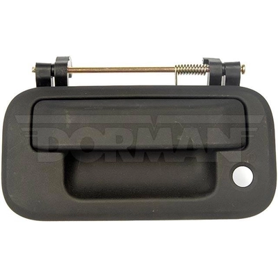 Tailgate Handle by DORMAN/HELP - 79606CD pa2