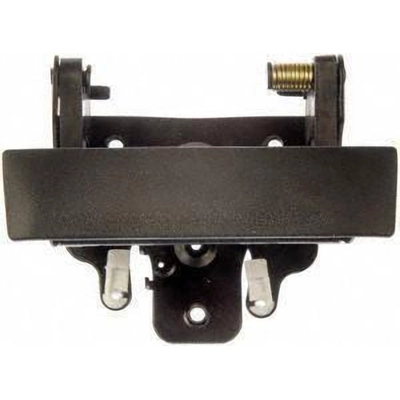 Tailgate Handle by DORMAN/HELP - 80592CD pa1