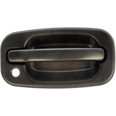 Tailgate Handle by DORMAN/HELP - 80600 pa6
