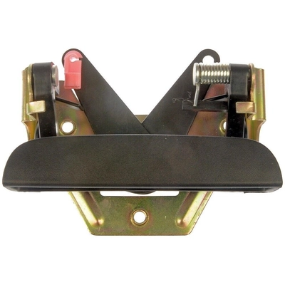 Tailgate Handle by DORMAN/HELP - 80621 pa8