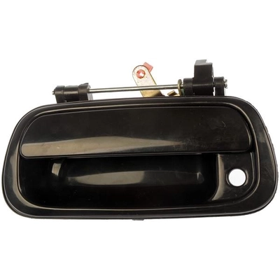 Tailgate Handle by DORMAN/HELP - 80867 pa6