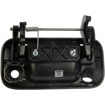 Tailgate Handle by DORMAN/HELP - 81078 pa2