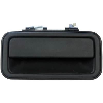 Tailgate Handle by DORMAN/HELP - 81136 pa1