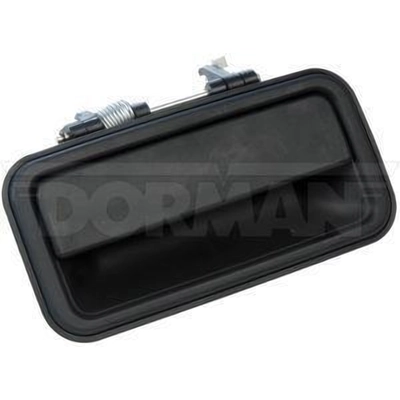 Tailgate Handle by DORMAN/HELP - 81136 pa7